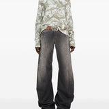 Acne Studios Jeans Blue