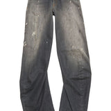 Acne Studios Jeans Blue