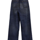 Acne Studios Jeans Blue