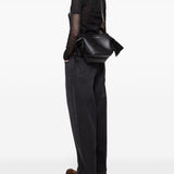 Acne Studios Musubi mini shoulder bag