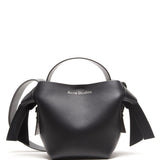 Acne Studios Musubi mini shoulder bag