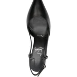 Christian Louboutin With Heel Black