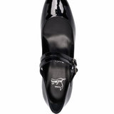 Christian Louboutin With Heel Black