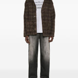 Acne Studios Jeans Black