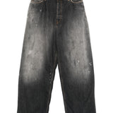 Acne Studios Jeans Black
