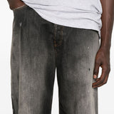 Acne Studios Jeans Black