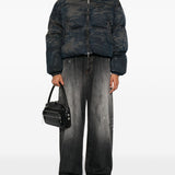 Acne Studios Jeans Black
