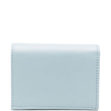 Valentino Garavani Wallets Clear Blue