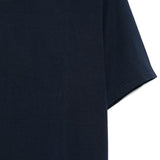 Emporio Armani T-shirts and Polos Blue