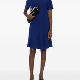 Emporio Armani Dresses Blue