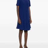 Emporio Armani Dresses Blue