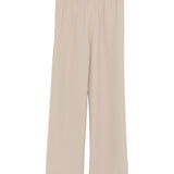 Fabiana Filippi Trousers Beige