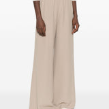 Fabiana Filippi Trousers Beige