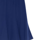 Emporio Armani Flared miniskirt