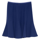 Emporio Armani Flared miniskirt