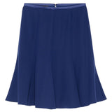 Emporio Armani Flared miniskirt