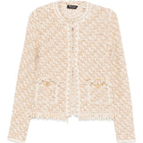 Fabiana Filippi Jackets Beige