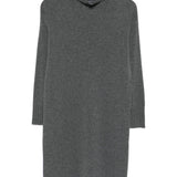 Fabiana Filippi Dresses Grey