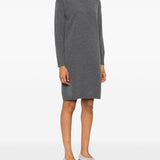 Fabiana Filippi Dresses Grey