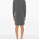 Fabiana Filippi Dresses Grey