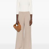 Fabiana Filippi Sweaters White