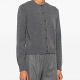 Fabiana Filippi Sweaters Grey