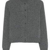 Fabiana Filippi Sweaters Grey