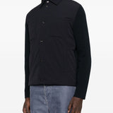 Herno Jackets Blue