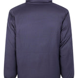 Emporio Armani Coats Blue