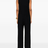 Emporio Armani Dresses Black