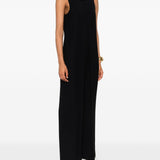 Emporio Armani Dresses Black