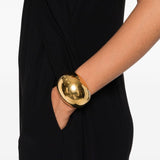 Emporio Armani Dresses Black