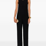 Emporio Armani Dresses Black