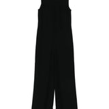 Emporio Armani Dresses Black
