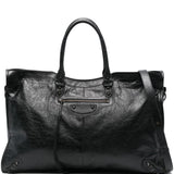 Balenciaga Le City Travel Bag