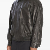 Saint Laurent  Jackets Black