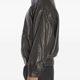 Saint Laurent  Jackets Black