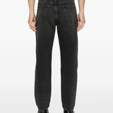 Saint Laurent  Jeans Black
