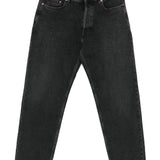 Saint Laurent  Jeans Black