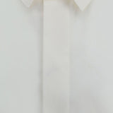 Saint Laurent  Shirts White
