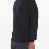 Saint Laurent  Sweaters Black