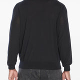 Saint Laurent  Sweaters Black