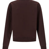 Saint Laurent  Sweaters Purple