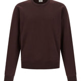 Saint Laurent  Sweaters Purple