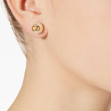 Valentino Garavani Bijoux Golden