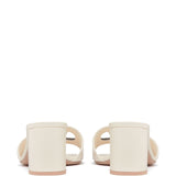 Valentino Garavani Sandals Ivory