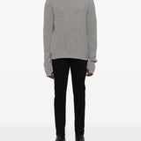 Emporio Armani Jeans Black