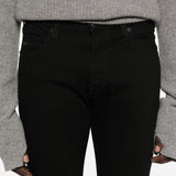 Emporio Armani Jeans Black