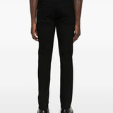 Emporio Armani Jeans Black