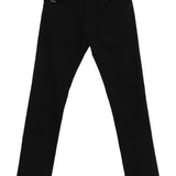 Emporio Armani Jeans Black